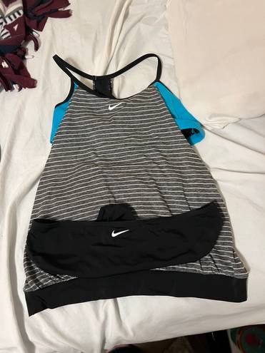 Nike Swimsuit