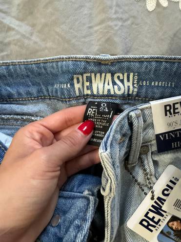 REWASH Jeans