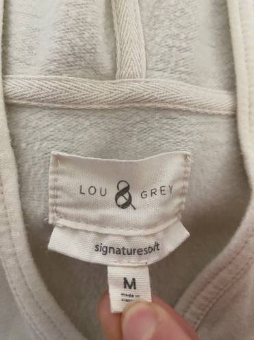 Lou & grey Hoodie