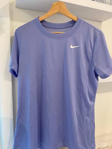 Nike Dri-Fit Athletic Top