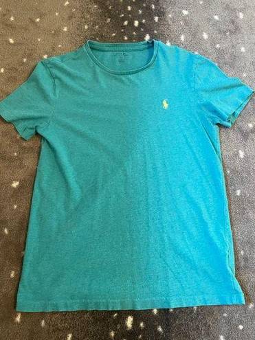 Polo Tee Custom Fit