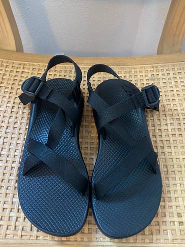 Chacos Black