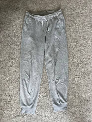 Gymshark Relaxed Joggers