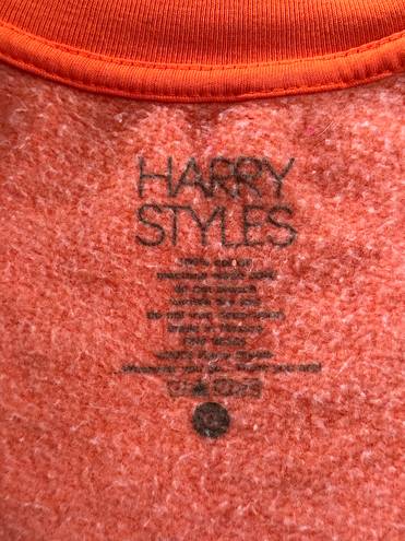 Harry Styles Love on Tour Crewneck