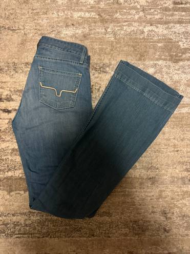 Kimes Ranch Lola SoHo Fade Jeans 4/34