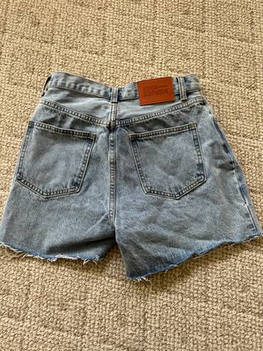 Princess Polly Denim Shorts