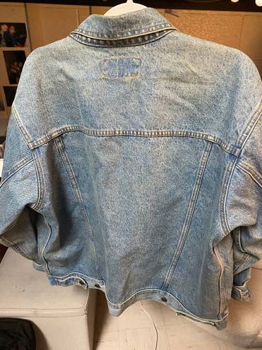 Wrangler Denim Jacket