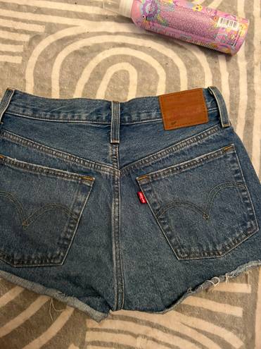 Levi’s Levi 501 Shorts