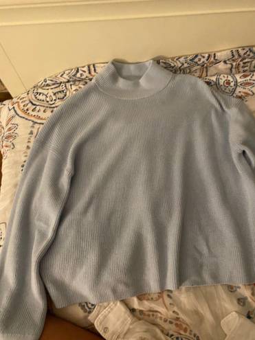 Lululemon Turtleneck Sweater