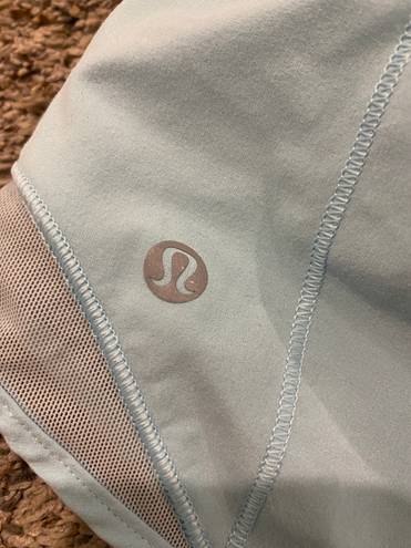 Lululemon Lulu Shorts