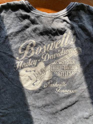 Harley Davidson Tee