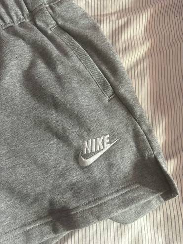 Nike Sweatshorts