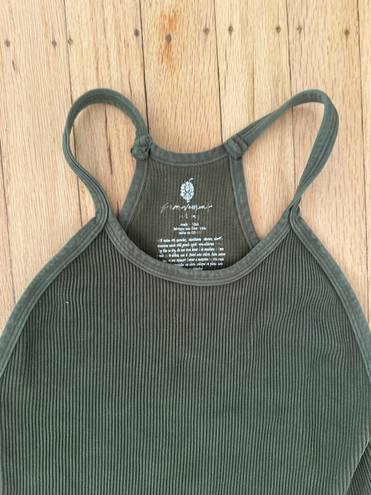 Free People Movement Tank