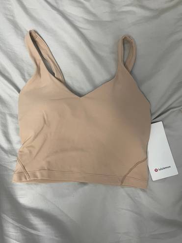 Lululemon Align Tank