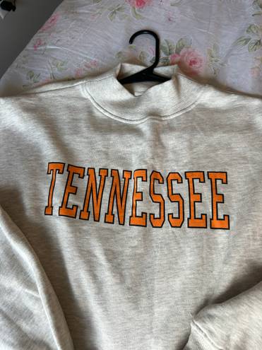 Tennessee Sweatshirt Size L