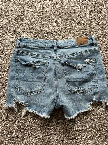 American Eagle Outfitters Denim Shorts