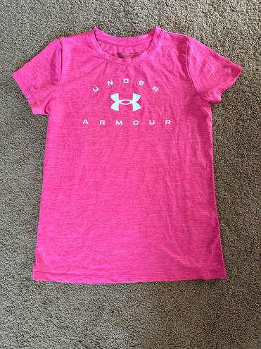 Under Armour Shirt