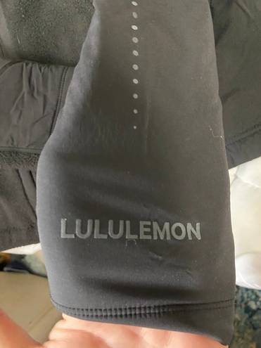 Lululemon Jacket Full-Zip