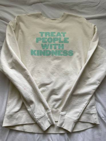 Harry Styles Authentic Treat People with Kindness  March