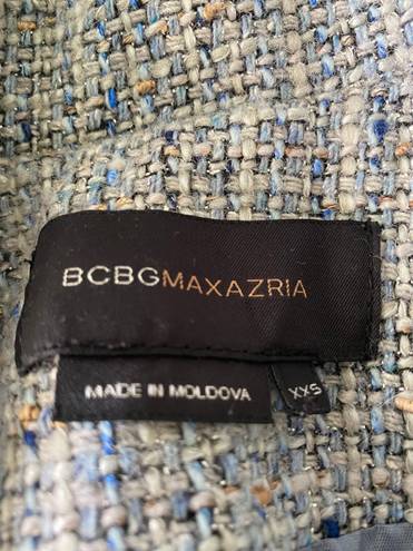 BCBGMAXAZRIA Coat