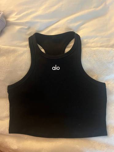 Alo Yoga tank top