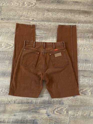 Wrangler Vintage  Jeans