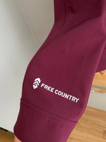 Free Country Ladies Outerwear Jacket