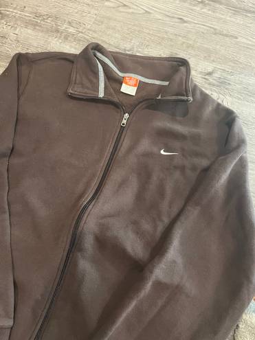 Nike Vintage Zip-Up Jacket