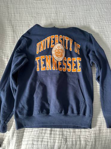 Champion University Of Tennessee Sweatshirt