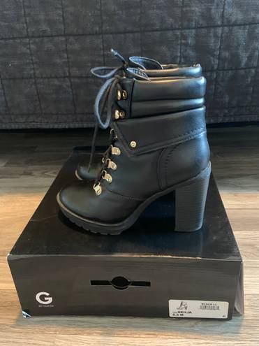 Guess Ankle Boots 