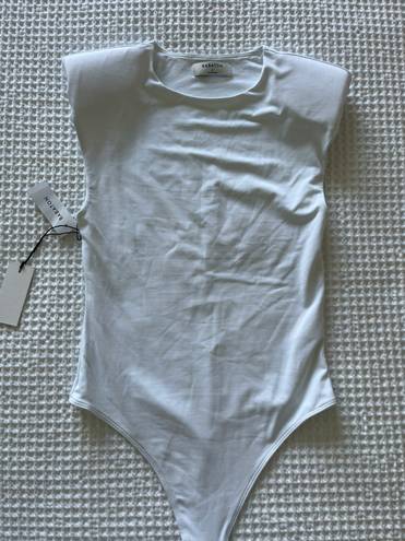 Aritzia Babaton Contour Bodysuit