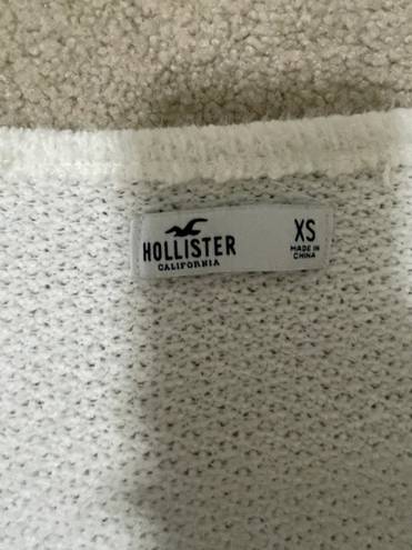 Hollister Sweater