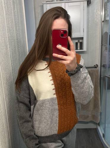 TJ Maxx Sweater