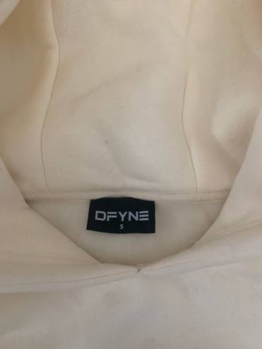 DFYNE hoodie