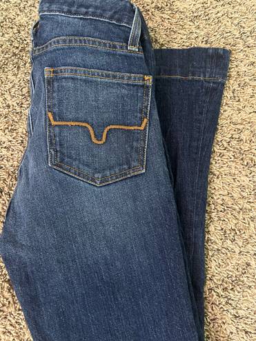 Kimes Ranch Jennifer Jeans