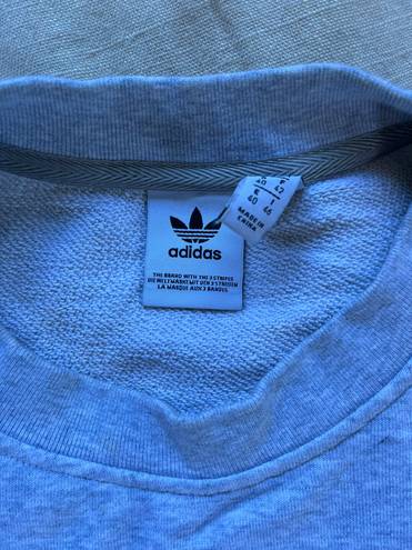 Adidas Crewneck