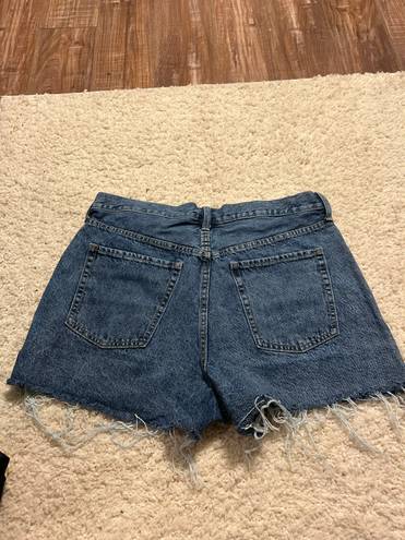 Old Navy Jean Shorts