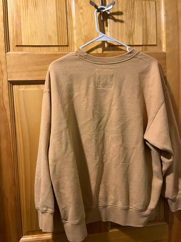 American Eagle Outfitters Crewneck