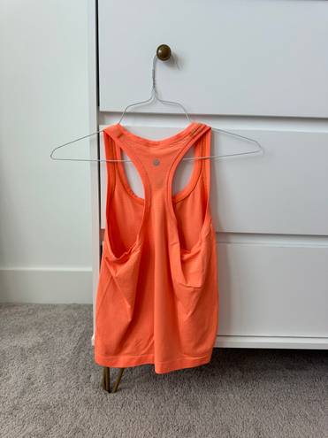 Lululemon Swiftly Tech Racerback Tank