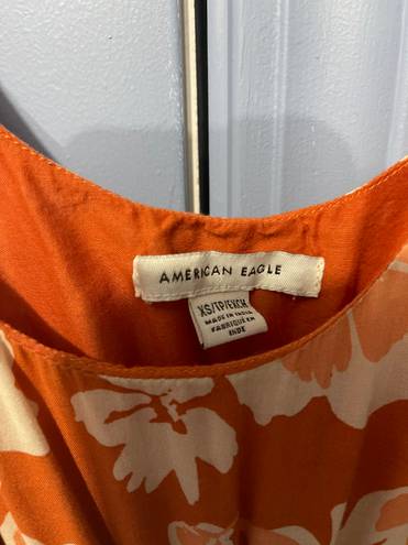 American Eagle Outfitters Summer Dress