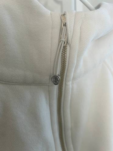 Lululemon Scuba Oversized Half-Zip Hoodie