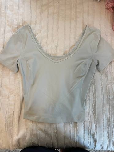 Lululemon Lulu Top