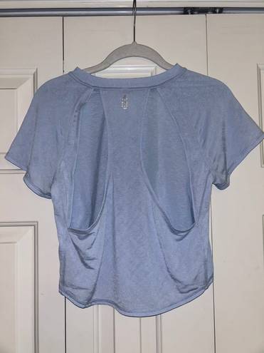 Free People Movement FP Movement Athletic Top