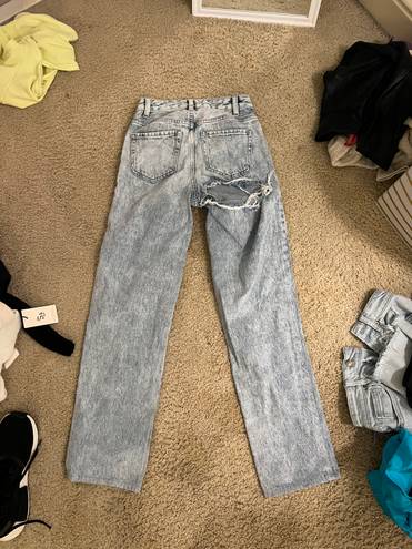 PacSun 90s Boyfriend Jeans