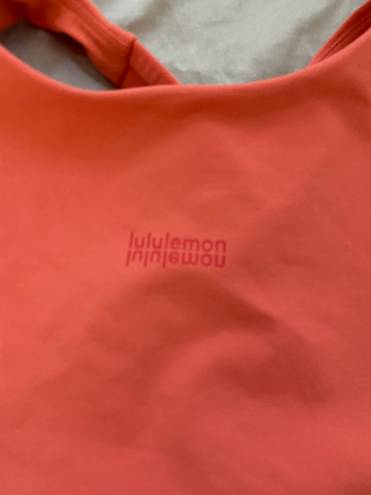 Lululemon Energy Bra High Neck