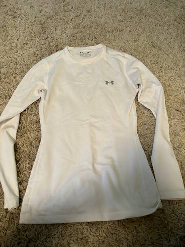 Under Armour Fitted Shirt