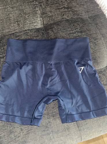 Gymshark Seamless Shorts