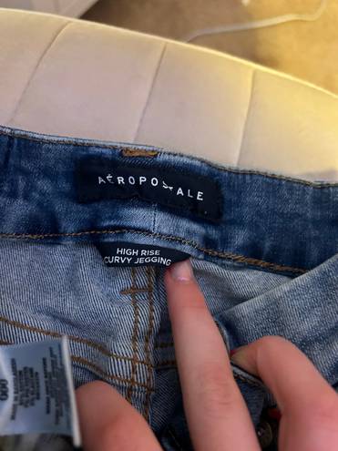 Aeropostale Jegging