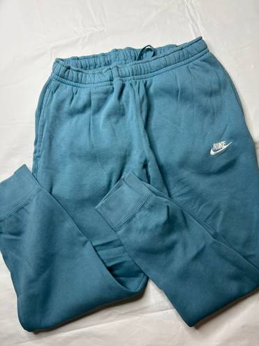 Nike Jogger Sweatpants