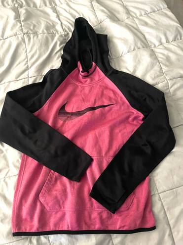 Nike Therma-Fit Sweatshirt